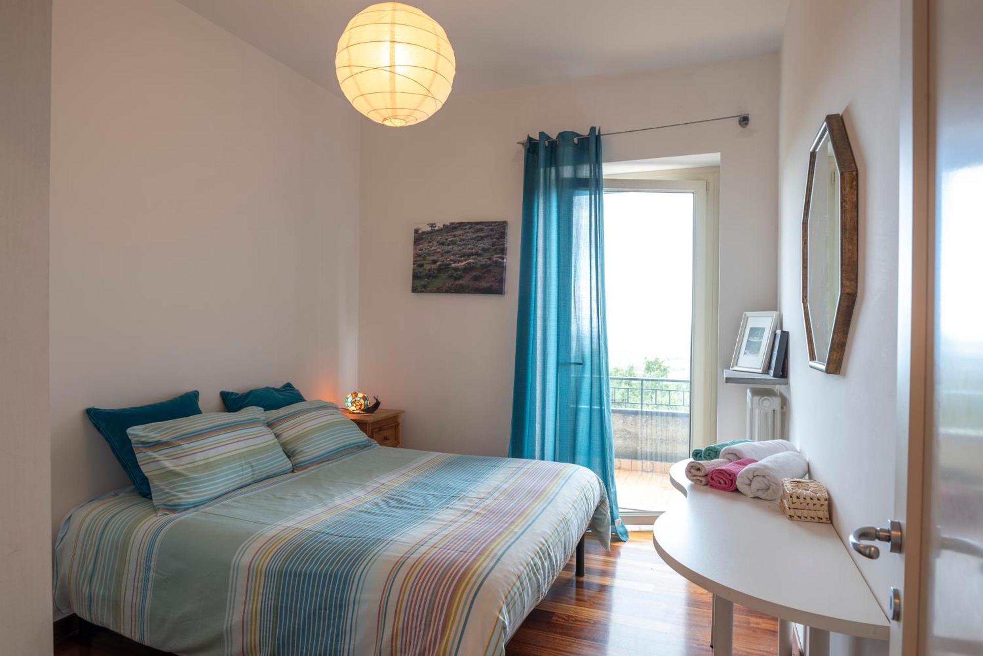 Apartament Vista Mozzafiato E Comfort Ad Assisi, Prenota Ora! Zewnętrze zdjęcie