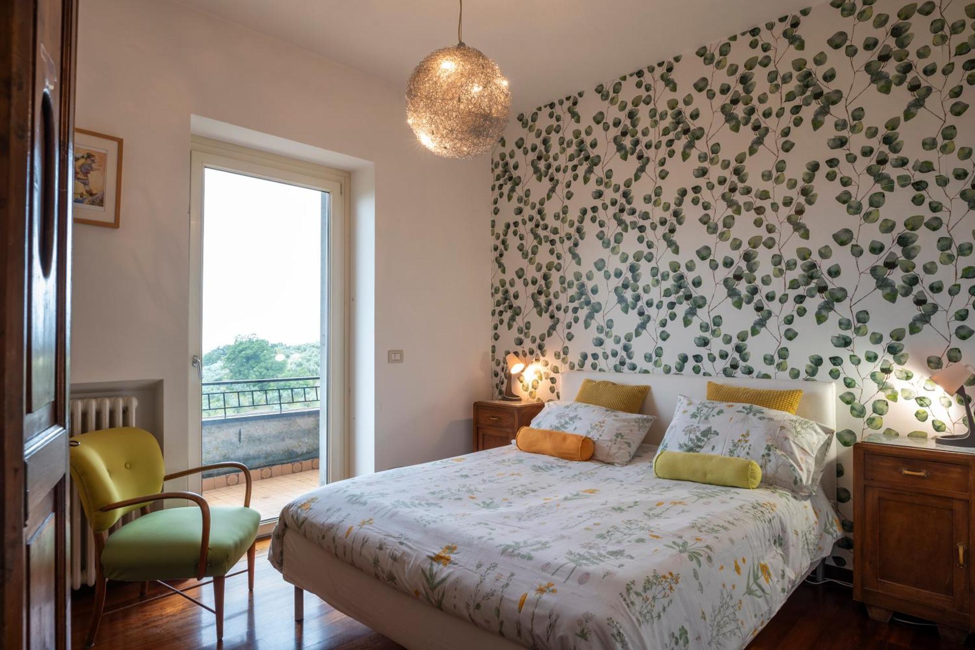 Apartament Vista Mozzafiato E Comfort Ad Assisi, Prenota Ora! Zewnętrze zdjęcie