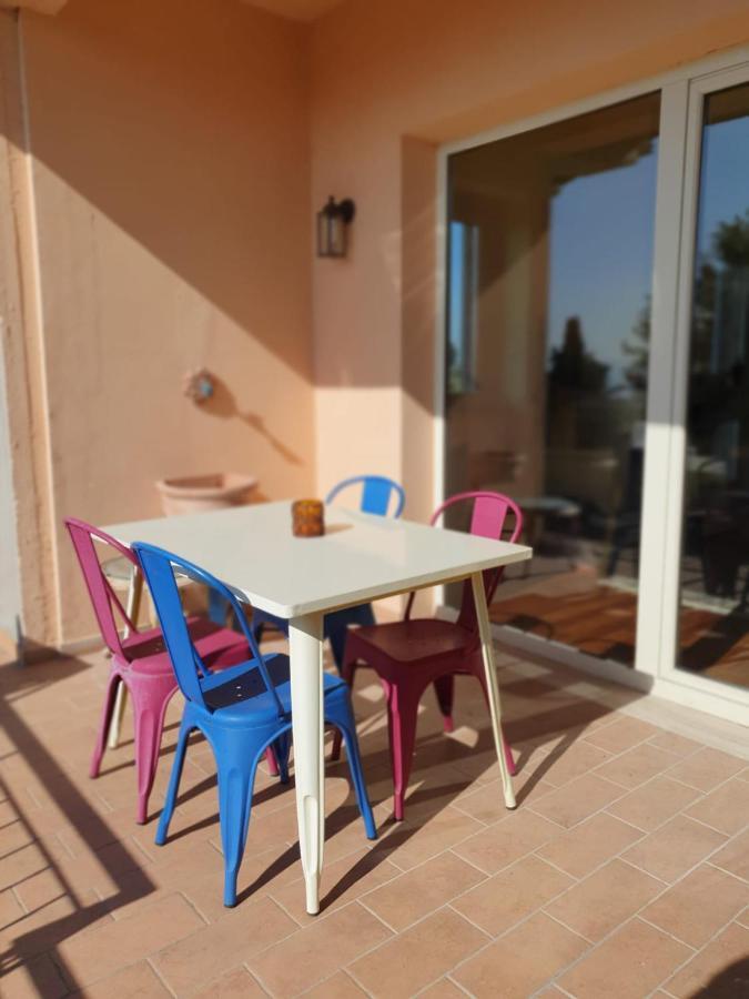 Apartament Vista Mozzafiato E Comfort Ad Assisi, Prenota Ora! Zewnętrze zdjęcie